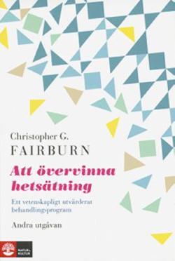 Omslagsbild för Att övervinna hetsätning
