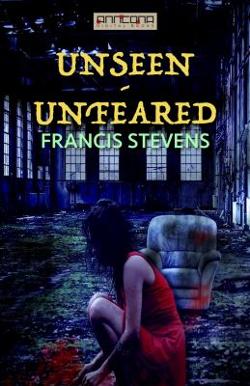 Omslagsbild för Unseen - unfeared