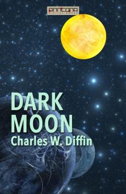 Omslagsbild för Dark moon
