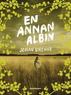 Omslagsbild för En annan Albin