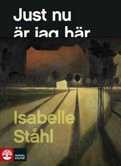 Omslagsbild för Just nu är jag här