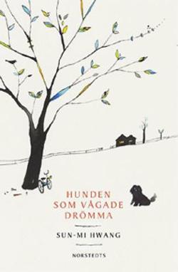 Omslagsbild för Hunden som vågade drömma