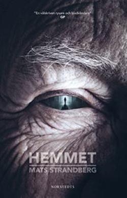 Omslagsbild för Hemmet