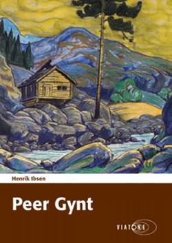 Omslagsbild för Peer Gynt