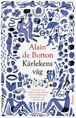 Omslagsbild för Kärlekens väg