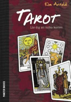 Omslagsbild för Tarot