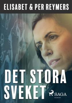Omslagsbild för Det stora sveket