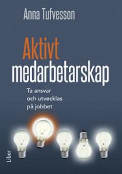 Omslagsbild för Aktivt medarbetarskap
