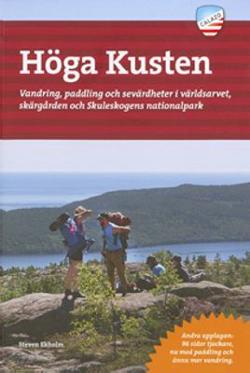 Omslagsbild för Höga kusten