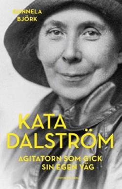 Omslagsbild för Kata Dalström