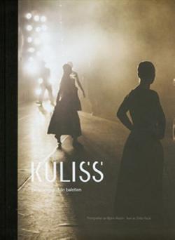 Omslagsbild för Kuliss