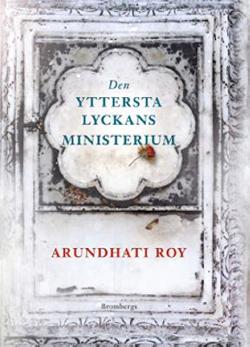 Omslagsbild för Den yttersta lyckans ministerium