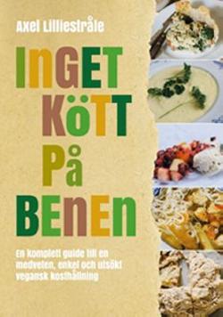 Omslagsbild för Inget kött på benen