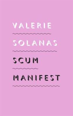 Omslagsbild för SCUM manifest