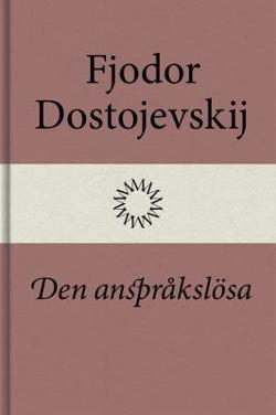 Omslagsbild för Den anspråkslösa