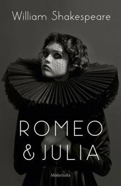 Omslagsbild för Romeo & Julia