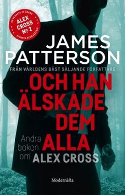 Omslagsbild för Och han älskade dem alla