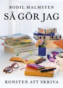 Omslagsbild för Så gör jag