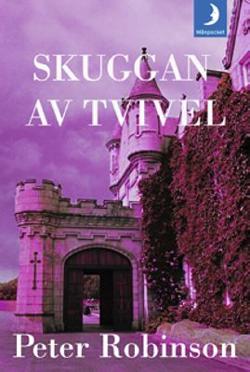 Omslagsbild för Skuggan av tvivel