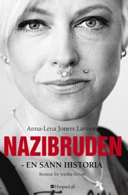 Omslagsbild för Nazibruden