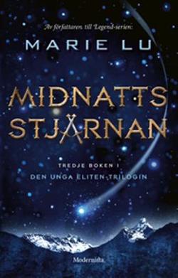 Omslagsbild för Midnattsstjärnan