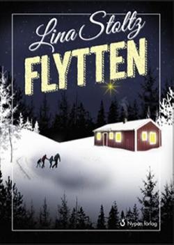 Omslagsbild för Flytten