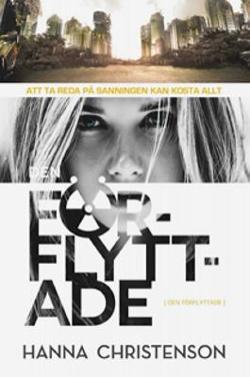 Omslagsbild för Den förflyttade