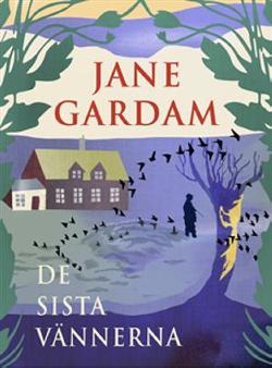 Omslagsbild för De sista vännerna