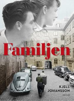 Omslagsbild för Familjen