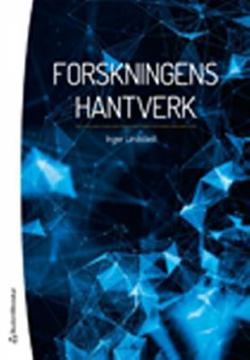 Omslagsbild för Forskningens hantverk