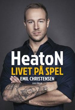 Omslagsbild för Heaton