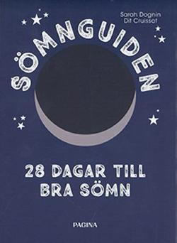 Omslagsbild för Sömnguiden