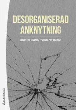 Omslagsbild för Desorganiserad anknytning