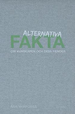 Omslagsbild för Alternativa fakta