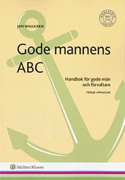 Omslagsbild för Gode mannens ABC