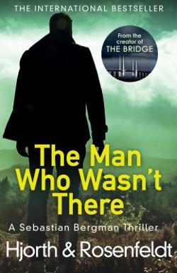 Omslagsbild för The man who wasn't there