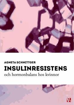 Omslagsbild för Insulinresistens och hormonbalans hos kvinnor