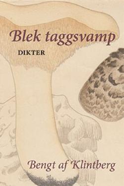 Omslagsbild för Blek taggsvamp