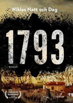 Omslagsbild för 1793