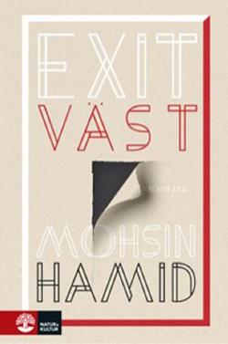Omslagsbild för Exit väst