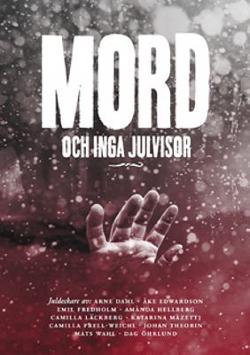 Omslagsbild för Mord och inga julvisor