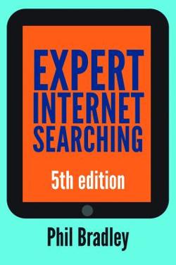 Omslagsbild för Expert internet searching