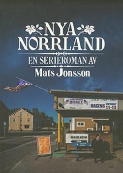 Omslagsbild för Nya Norrland