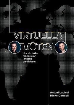 Omslagsbild för Virtuella möten