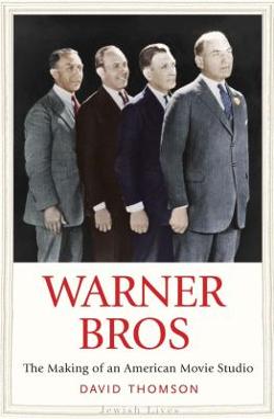 Omslagsbild för Warner Bros.