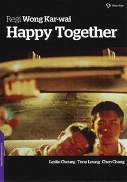 Omslagsbild för Wong Kar-Wai Helgon i neon