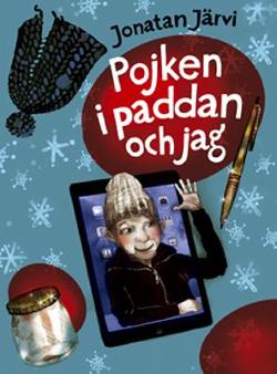 Omslagsbild för Pojken i paddan och jag