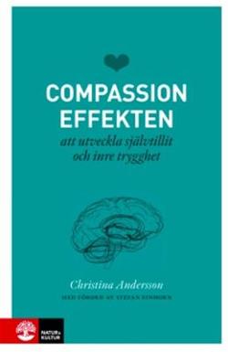 Omslagsbild för Compassioneffekten