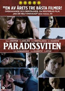 Omslagsbild för The Paradise Suite
