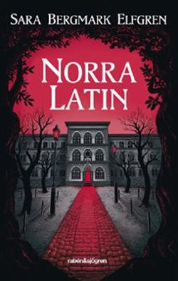 Omslagsbild för Norra Latin